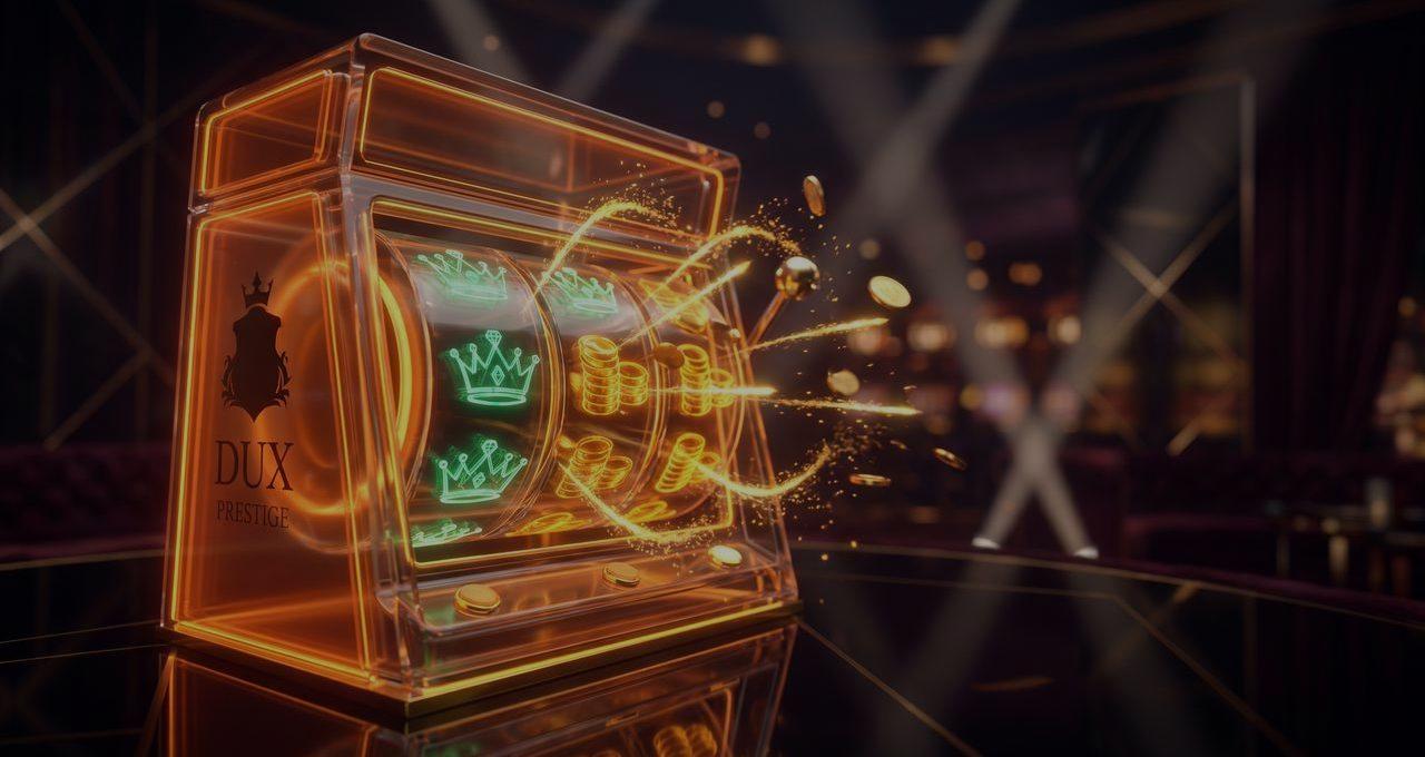 DuxCasino