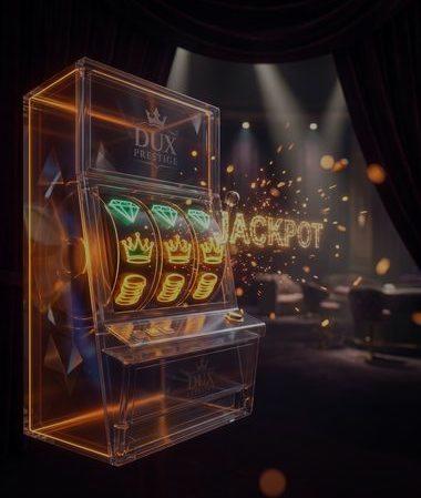 DuxCasino