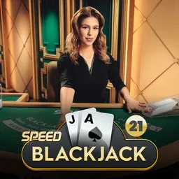 Speed Blackjack 21