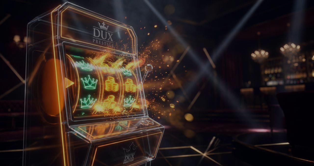 DuxCasino